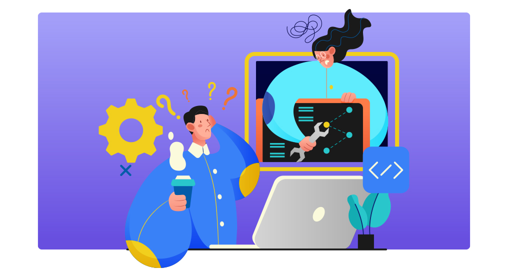 How-To Connect and Disconnect Projects and Repos using Keypup